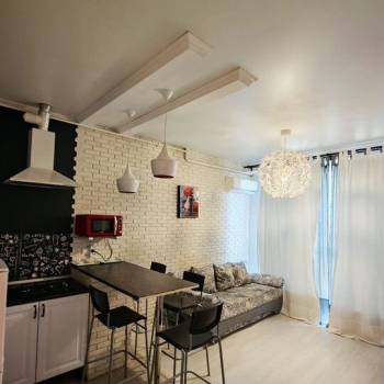 Сдается 2-х комнатная квартира, 42 м²