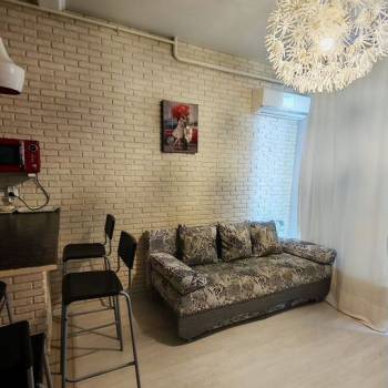 Сдается 2-х комнатная квартира, 42 м²