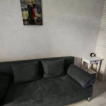 Сдается 2-х комнатная квартира, 42 м²