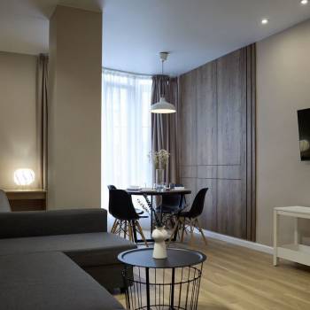 Сдается 2-х комнатная квартира, 52 м²