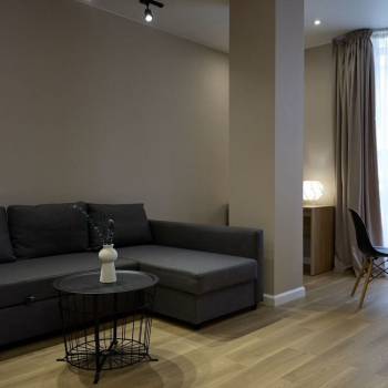 Сдается 2-х комнатная квартира, 52 м²