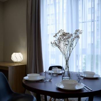 Сдается 2-х комнатная квартира, 52 м²