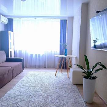 Сдается 2-х комнатная квартира, 48 м²