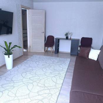 Сдается 2-х комнатная квартира, 48 м²