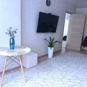 Сдается 2-х комнатная квартира, 48 м²
