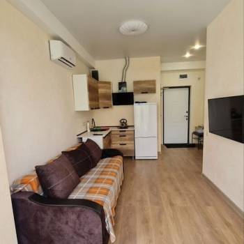 Сдается 2-х комнатная квартира, 34 м²