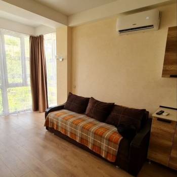 Сдается 2-х комнатная квартира, 34 м²