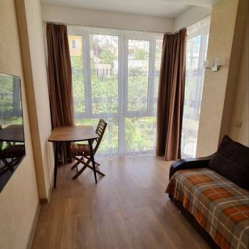 Сдается 2-х комнатная квартира, 34 м²