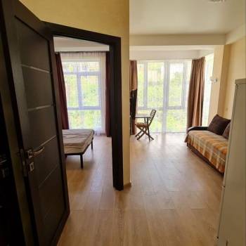 Сдается 2-х комнатная квартира, 34 м²