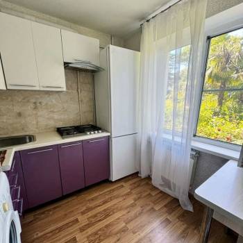 Сдается 1-комнатная квартира, 27,5 м²