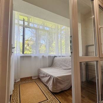 Сдается 1-комнатная квартира, 27,5 м²