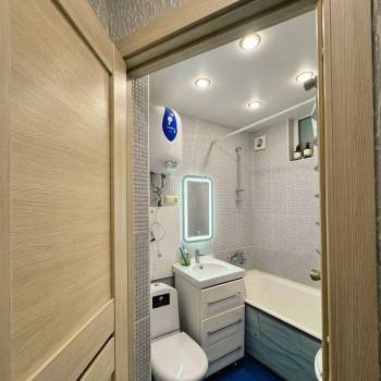 Сдается 1-комнатная квартира, 27,5 м²