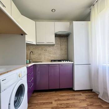 Сдается 1-комнатная квартира, 27,5 м²