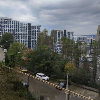 Сдается 1-комнатная квартира, 35 м²