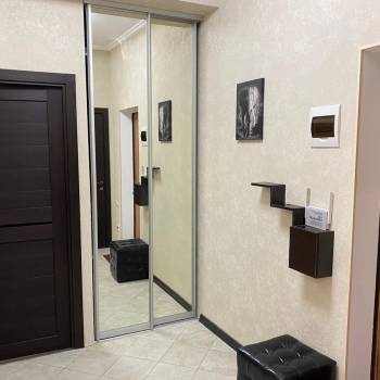 Продается 2-х комнатная квартира, 50,9 м²