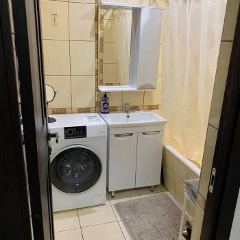 Продается 2-х комнатная квартира, 50,9 м²