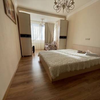 Продается 1-комнатная квартира, 30 м²