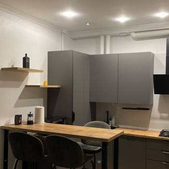 Продается 3-х комнатная квартира, 52 м²