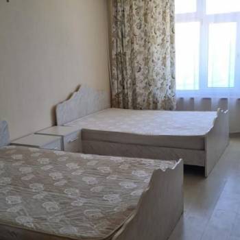 Сдается 1-комнатная квартира, 36 м²