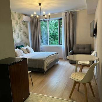 Продается 1-комнатная квартира, 28,2 м²