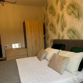 Продается 1-комнатная квартира, 28,2 м²