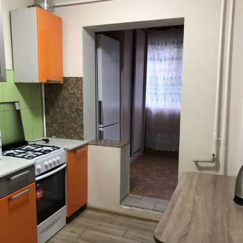 Сдается 2-х комнатная квартира, 50 м²