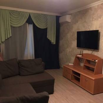 Сдается 2-х комнатная квартира, 50 м²