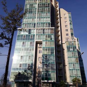 Сдается 2-х комнатная квартира, 54 м²