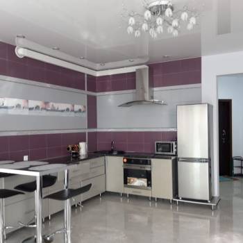 Сдается 2-х комнатная квартира, 54 м²