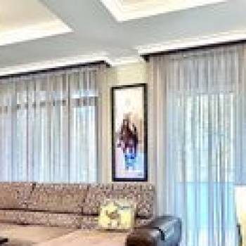 Сдается Многокомнатная квартира, 130 м²
