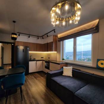 Сдается Многокомнатная квартира, 60 м²