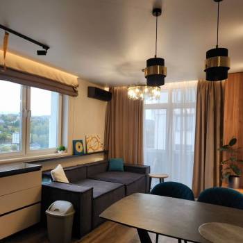 Сдается Многокомнатная квартира, 60 м²