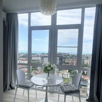 Сдается 1-комнатная квартира, 32 м²