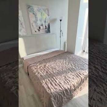 Сдается 1-комнатная квартира, 32 м²