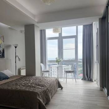 Сдается 1-комнатная квартира, 32 м²
