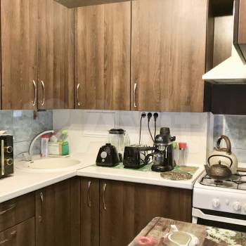 Продается 1-комнатная квартира, 35 м²