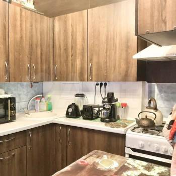 Продается 1-комнатная квартира, 35 м²