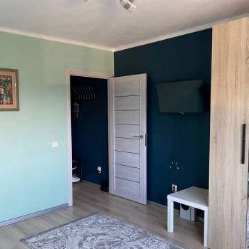 Продается 1-комнатная квартира, 32,4 м²