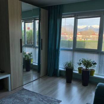 Продается 1-комнатная квартира, 32,4 м²