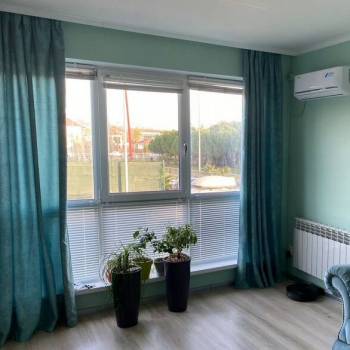 Продается 1-комнатная квартира, 32,4 м²
