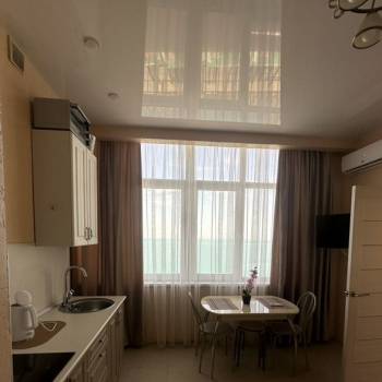 Сдается 1-комнатная квартира, 31 м²