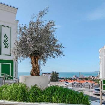 Продается 1-комнатная квартира, 30,1 м²