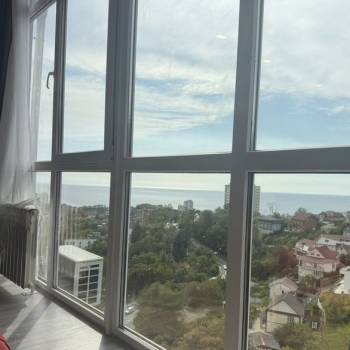 Продается 1-комнатная квартира, 32,7 м²