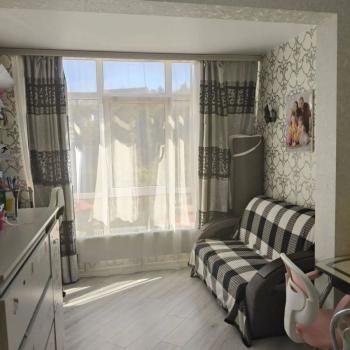 Продается 2-х комнатная квартира, 48 м²