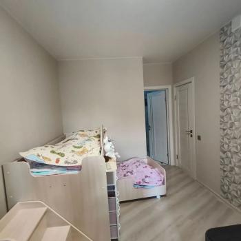 Продается 2-х комнатная квартира, 48 м²