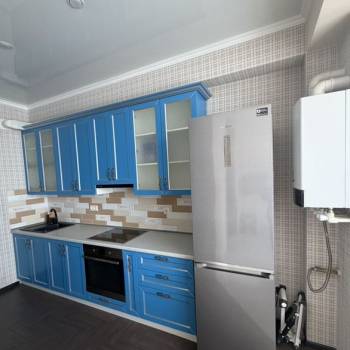 Продается 2-х комнатная квартира, 43,9 м²