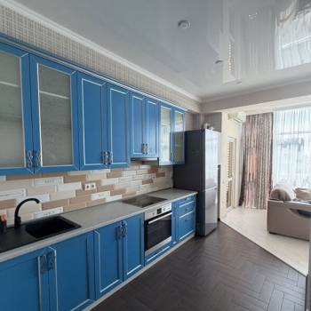 Продается 2-х комнатная квартира, 43,9 м²