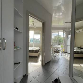 Сдается 1-комнатная квартира, 32 м²