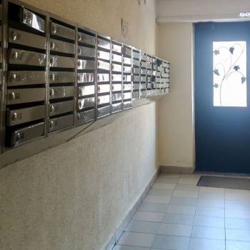 Продается 1-комнатная квартира, 33,5 м²