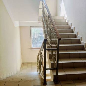 Продается 1-комнатная квартира, 33,5 м²